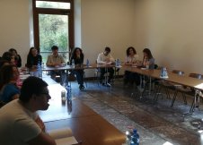 Visita a Firenze PCTO  Classe 5^D